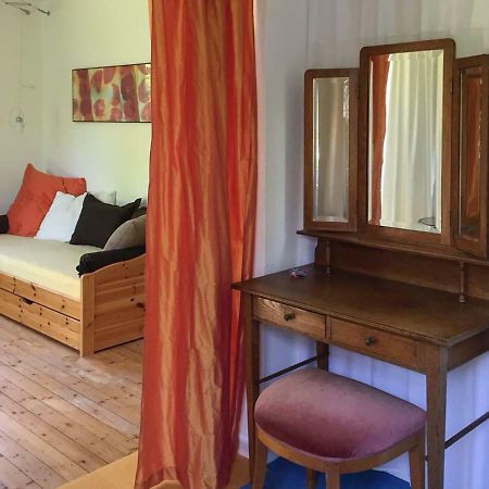 Appartamento Haus Am Hagen Friedland  Esterno foto