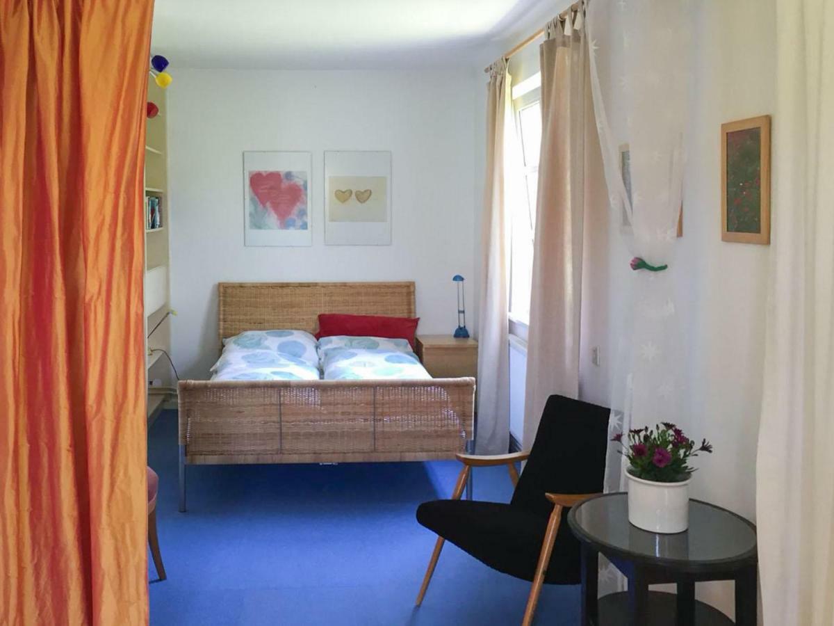 Appartamento Haus Am Hagen Friedland  Esterno foto