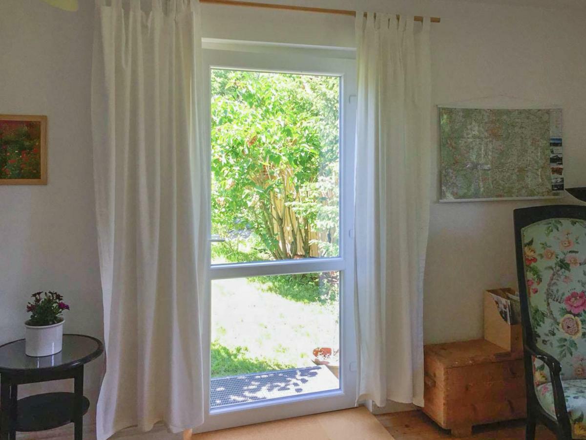 Appartamento Haus Am Hagen Friedland  Esterno foto