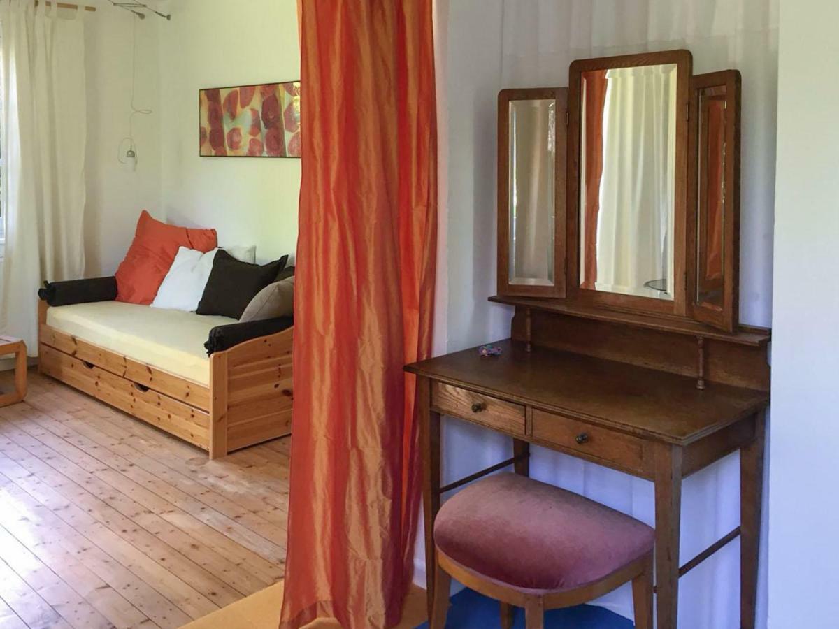 Appartamento Haus Am Hagen Friedland  Esterno foto