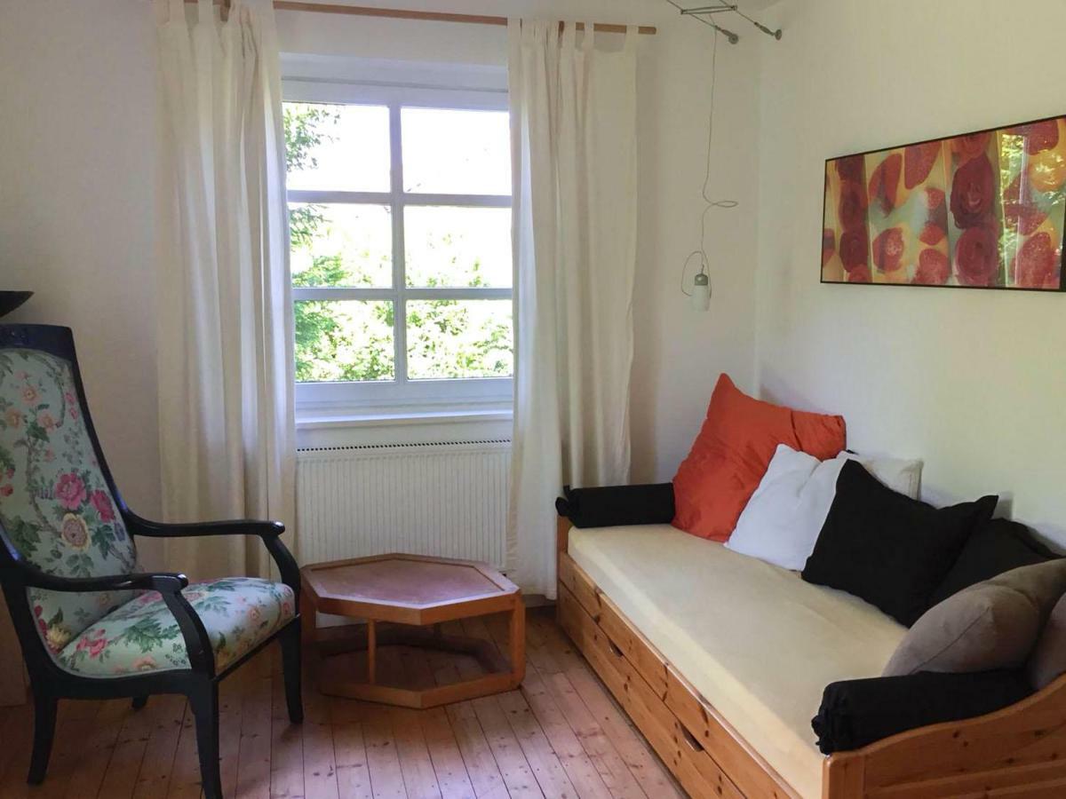 Appartamento Haus Am Hagen Friedland  Esterno foto