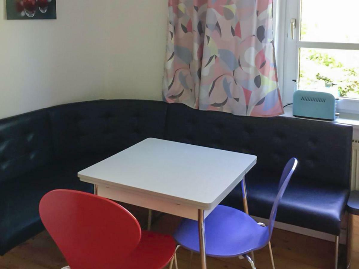 Appartamento Haus Am Hagen Friedland  Esterno foto