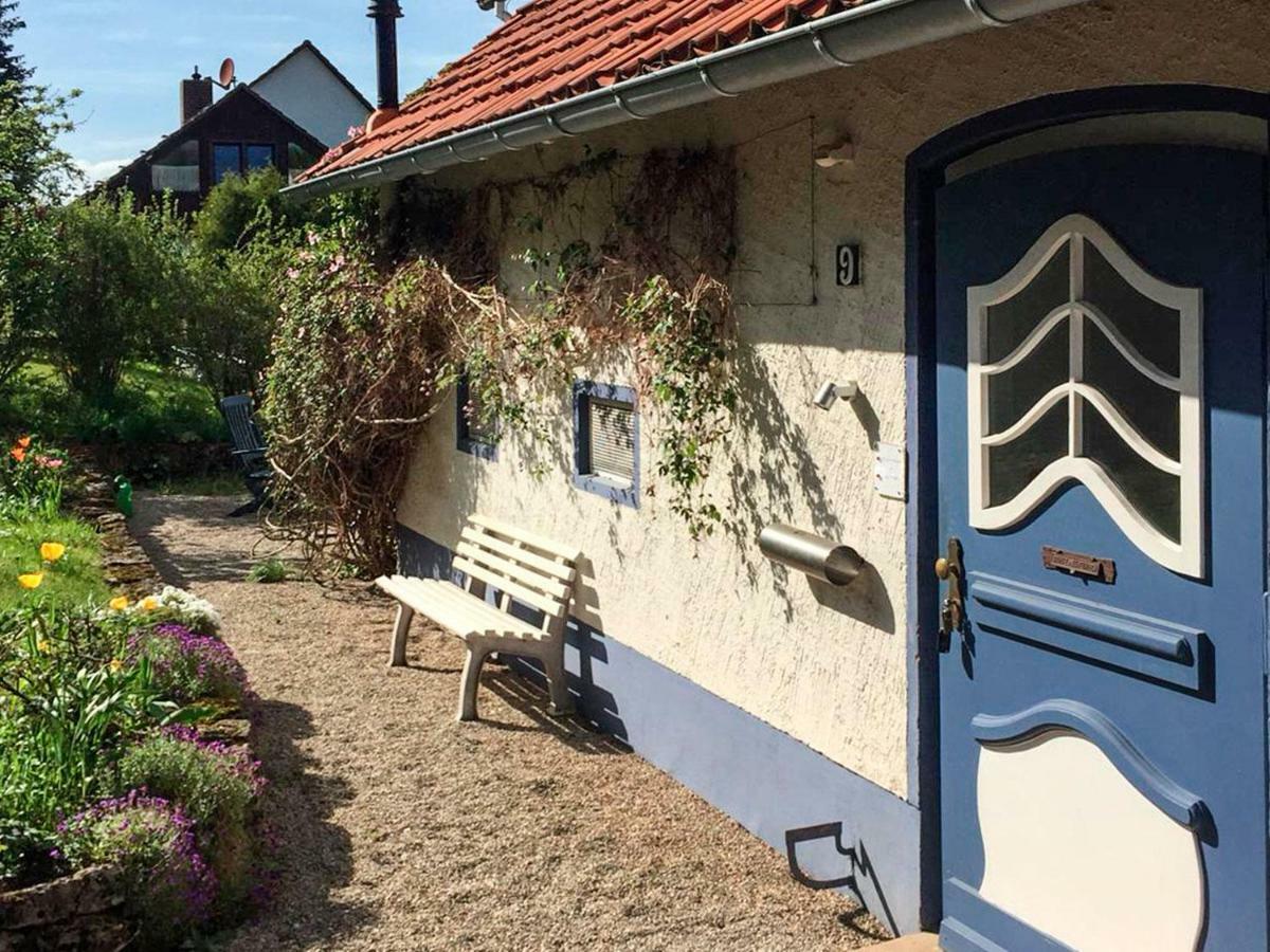 Appartamento Haus Am Hagen Friedland  Esterno foto